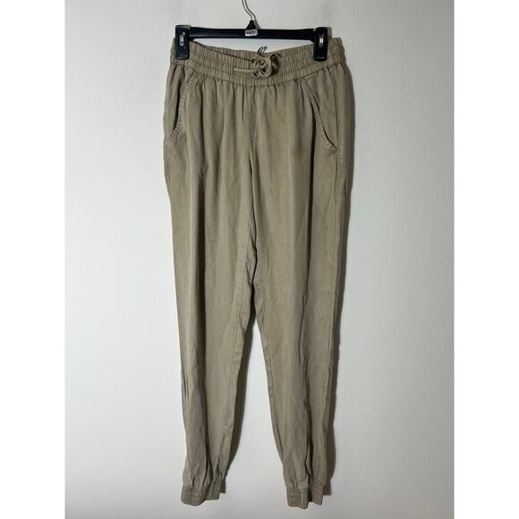 Max Jeans Loose fit sage pants. Sz small - Picture 1 of 3